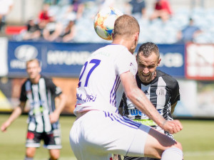 Dynamo podlehlo Mladé Boleslavi i podruhé a sezona pro něj končí.