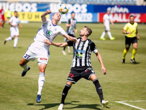 Dynamo podlehlo Mladé Boleslavi i podruhé a sezona pro něj končí.