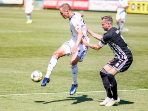 Dynamo podlehlo Mladé Boleslavi i podruhé a sezona pro něj končí.