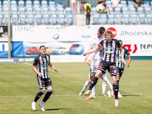 Dynamo podlehlo Mladé Boleslavi i podruhé a sezona pro něj končí.