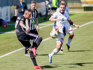 Dynamo podlehlo Mladé Boleslavi i podruhé a sezona pro něj končí.