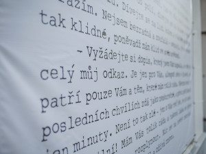 Milada Horáková nebyla jen pasivní obětí komunistického režimu, byla jeho aktivním odpůrcem, říká Jan Synek