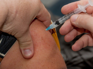 V Česku bude letos vakcína proti chřipce pro desetinu lidí
