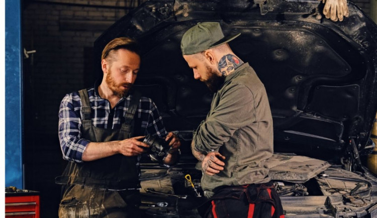 Voton připravil velkou letní autodílovou soutěž. Vyhraj ceny od péřovky po motorový olej – Najdi u Voton.cz