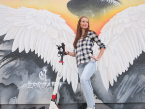 Firma Epic: Elektrické koloběžky City Boss jsme vyladili na základě bohatých zkušeností. Nyní jde do prodeje nová řada