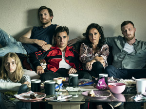 Karlovy Vary se přesunou do Českého Krumlova, v pátek startuje festival Tady Vary