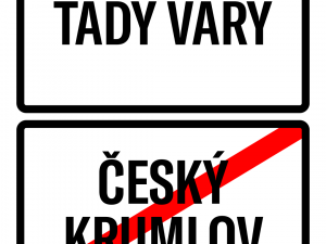 Karlovy Vary se přesunou do Českého Krumlova, v pátek startuje festival Tady Vary