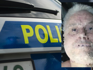 Na okraji Budějc byl nalezen mrtvý muž. Policie pátrá po jeho totožnosti