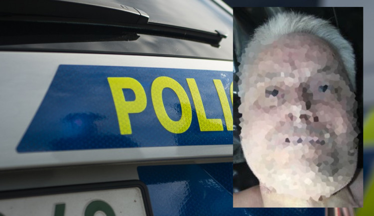 Na okraji Budějc byl nalezen mrtvý muž. Policie pátrá po jeho totožnosti