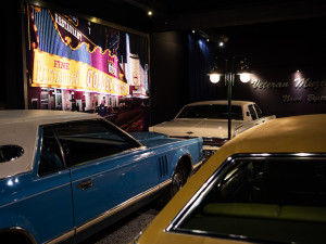 Za „velkou louži“ do Bystřice