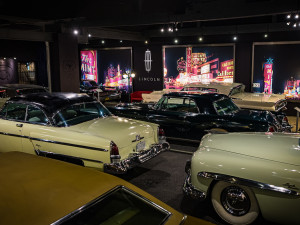 Za „velkou louži“ do Bystřice