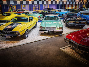 Za „velkou louži“ do Bystřice