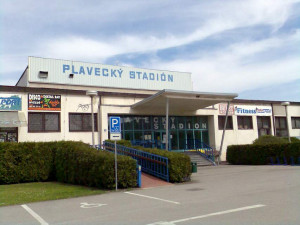 Strakonice opraví střechu bazénu, je v havarijním stavu
