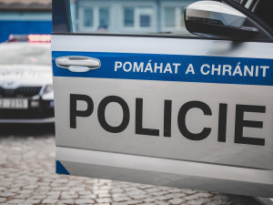 Středa se nesla ve znamení vážných nehod, zasahoval i vrtulník letecké záchranné služby