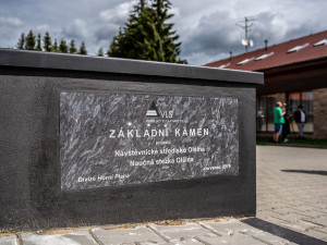 Naučná stezka Olšina představí návštěvníkům unikátní přírodní oblast, vhodná je i pro rodiny s dětmi