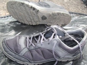 Policie stále pátrá po totožnosti mrtvého muže, který byl nalezen u Haklových Dvorů