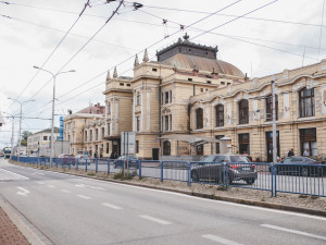 Rekonstrukce vlakového nádraží oficiálně začala. Práce vyjdou na více než 650 milionů korun