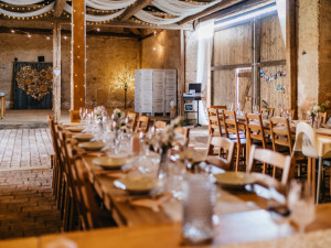 Svatební hostina je přežitek. Teď letí rauty, říká svatební koordinátorka z Hradce Králové