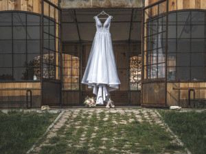 Svatební hostina je přežitek. Teď letí rauty, říká svatební koordinátorka z Hradce Králové