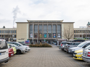 Opravy na Senovážném náměstí vyjdou na více než 9 milionů korun