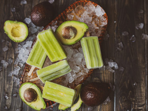 František Pauch: Chtěl jsem přijít s něčím výjimečným. Výsledkem je oholená zmrzlina ze skutečného ovoce. Bez lepku a laktózy…