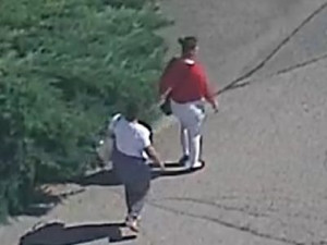 Policie pátrá po ženách na obrázku. Mohly by pomoct s vyšetřováním případu