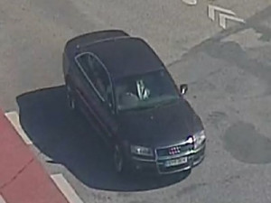 Policie pátrá po ženách na obrázku. Mohly by pomoct s vyšetřováním případu