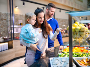 Liberecký Wellness Hotel Babylon zve k pobytu. Nejvýhodnější je rezervace napřímo, zdůrazňuje