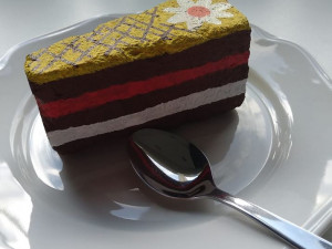 Češi se na výletech baví malovanými kamínky. Ty mohou cestovat až stovky kilometrů