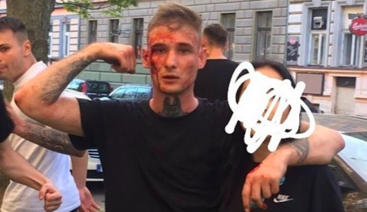 VIDEO: Bitka rapperů a rušení nočního klidu. Víkendový hudební festival budou řešit úřady