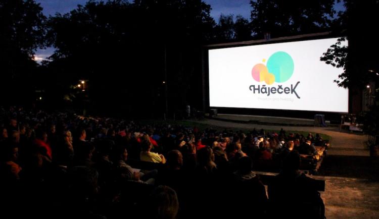 Háječek nabídne v srpnu Hvězdné války i Psycho