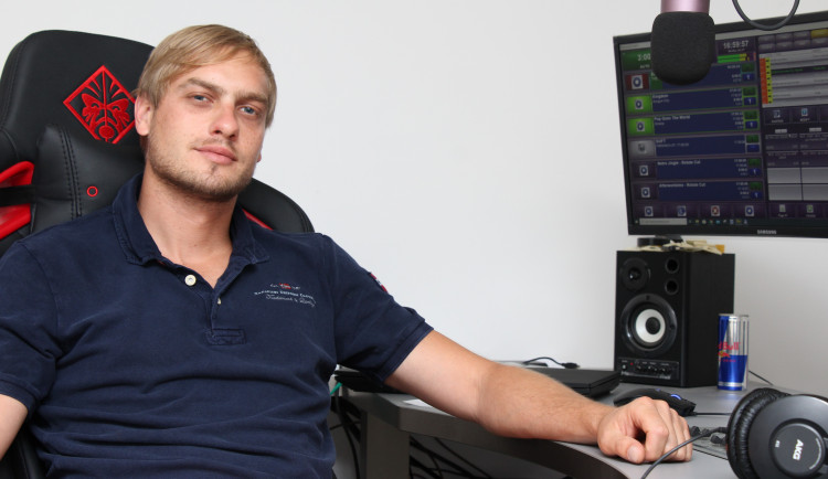 Netro Life Radio: Zkušenost z prvního měsíce provozu? Kdo nás naladil, už u nás zůstal. To je krásná vizitka