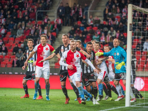 Los ligy: Dynamo začne doma s mistrovskou Slavií