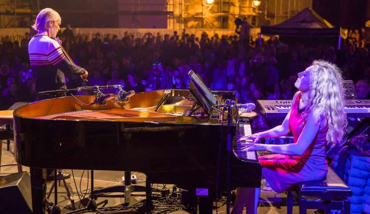 Jazzový festival v Českých Budějovicích oslaví 10 let a podpoří českou hudební scénu