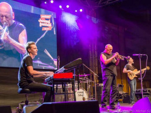 Jazzový festival v Českých Budějovicích oslaví 10 let a podpoří českou hudební scénu