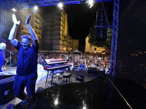 Jazzový festival v Českých Budějovicích oslaví 10 let a podpoří českou hudební scénu