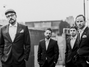 Jazzový festival v Českých Budějovicích oslaví 10 let a podpoří českou hudební scénu