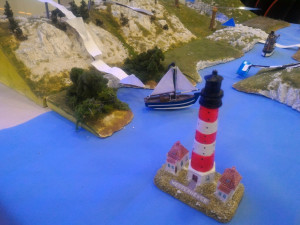 Staň se kapitánem s Budějckou Drbnou