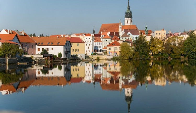 Jindřichův Hradec hledá nového dopravce pro MHD