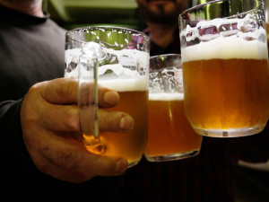 Dobrý hospodský je půl úspěchu, říká spolumajitel jednoho z nejstarších minipivovarů v Česku