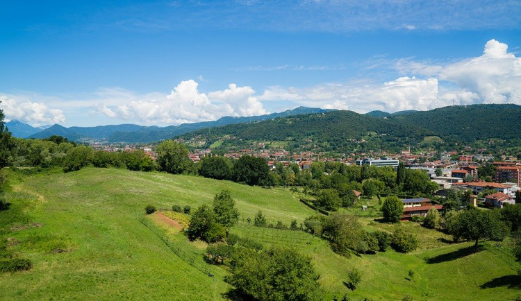 Červenec byl v Česku druhý nejchladnější za posledních deset let