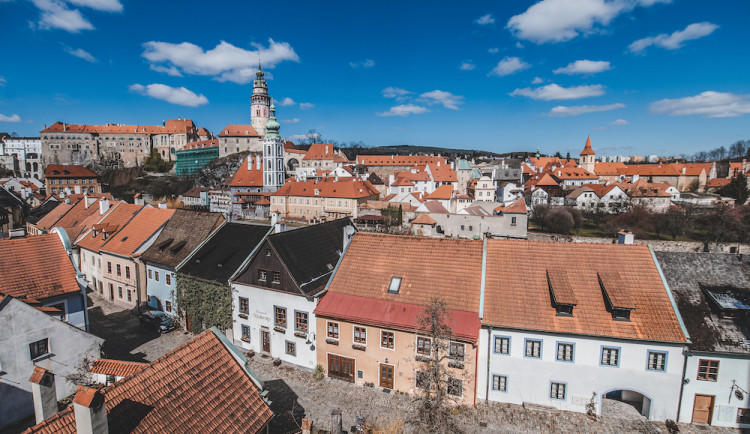 Průvodci jsou na desetině zakázek, bez pomoci státu skončí