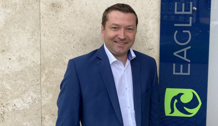 Společnost Eagle Energy: Nebojte se menšího dodavatele energií. Rozhodně s námi ušetříte