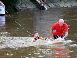 ReuterRun: Běh, na který se nezapomíná
