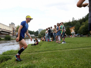 ReuterRun: Běh, na který se nezapomíná