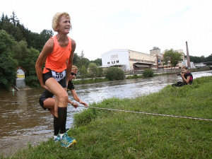 ReuterRun: Běh, na který se nezapomíná