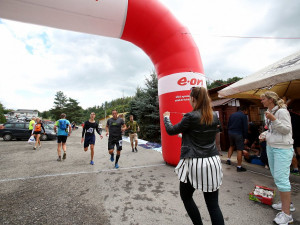 ReuterRun: Běh, na který se nezapomíná