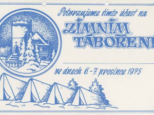 Klub českých turistů slaví 100 let, k výročí připravil výstavu