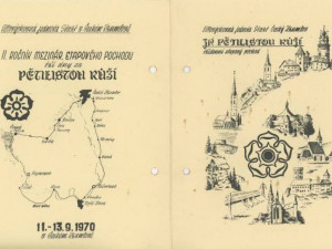 Klub českých turistů slaví 100 let, k výročí připravil výstavu