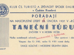 Klub českých turistů slaví 100 let, k výročí připravil výstavu